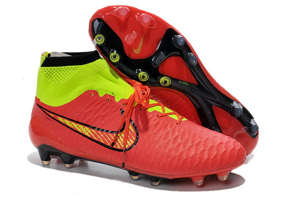 Nike Magista Obra FG with-ACC- Men Shoes--010